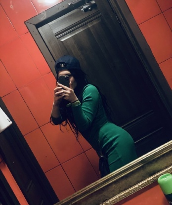 Анкета проститутки Марина - город Герменчик, 26 лет, №115