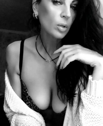 Анкета проститутки Антонина - город Герменчик, 39 лет, №10973